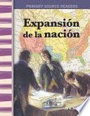 libro Expansión De La Nación (expanding The Nation) (spanish Version)